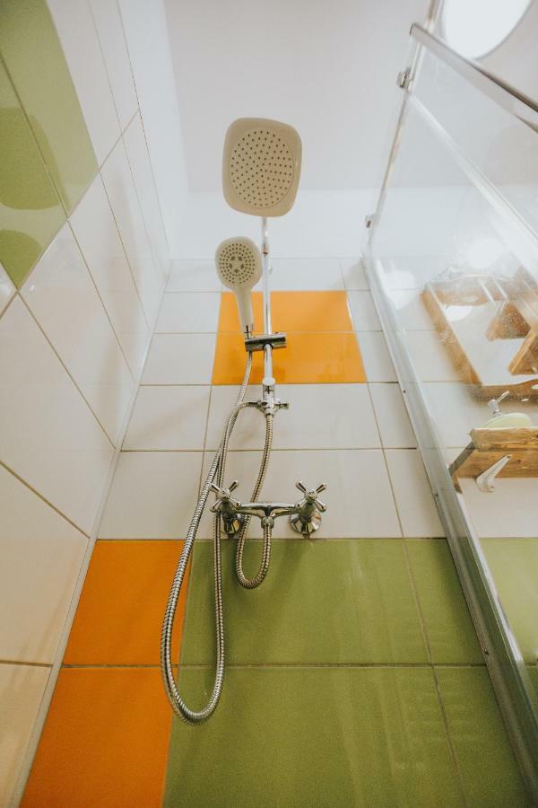 Jap Jap Residence Ap.2 Sibiu Exterior foto